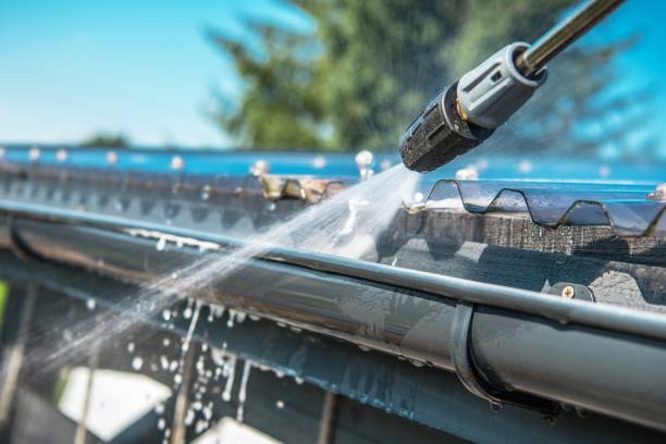 Best Deck Cleaning Services  in York, PA