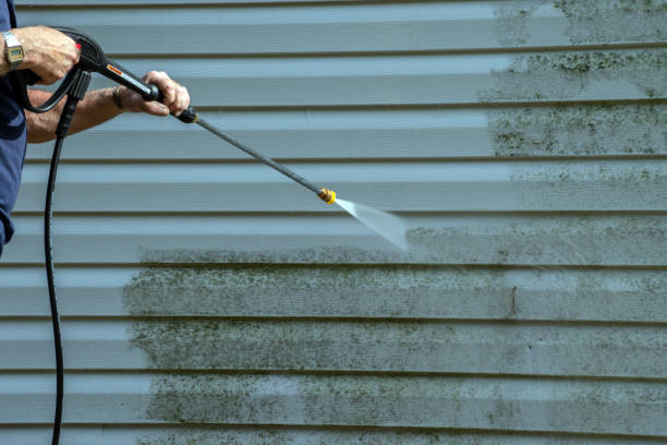 Reliable York, PA Pressure Washing Solutions