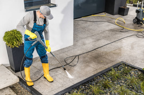 Best Deck Pressure Washing  in York, PA
