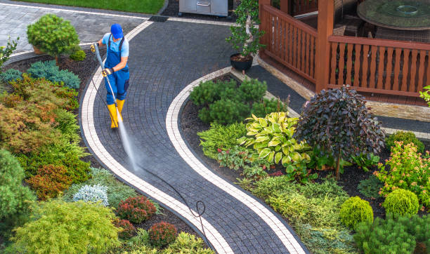 Best Fence Pressure Washing  in York, PA