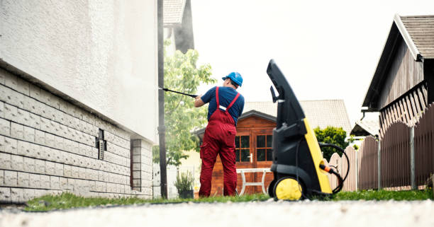 Best Local Pressure Washing Services  in York, PA
